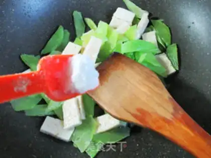 Make Shrimp cake step 4