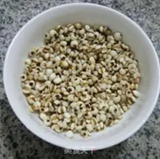 Make Porridge step 4