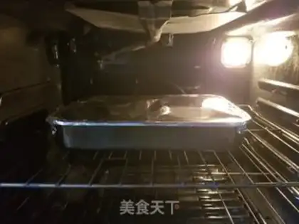 Make Ridiculous garlic steaks step 5