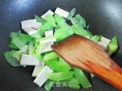 Make Shrimp cake step 6