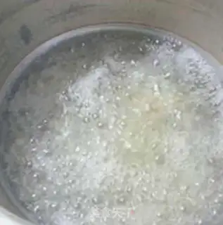 Make Porridge step 6