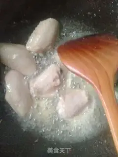 Make Chicken wings step 6