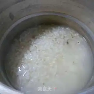 Make Porridge step 8