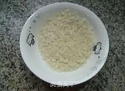 Make Porridge step 0