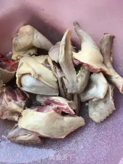 Make Roast pigeon step 7