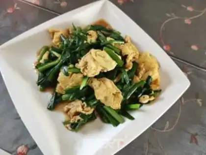 Make Scrambled eggs step 10