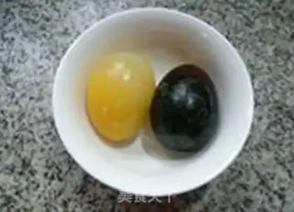 Make Porridge step 1