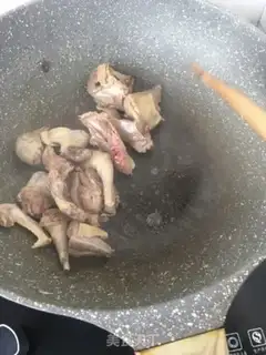Make Roast pigeon step 9
