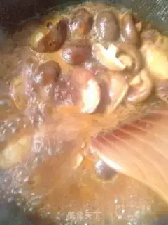 Make Chicken wings step 10