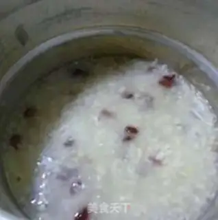 Make Porridge step 11