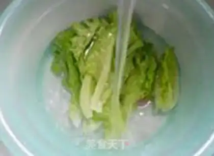 Make Porridge step 3