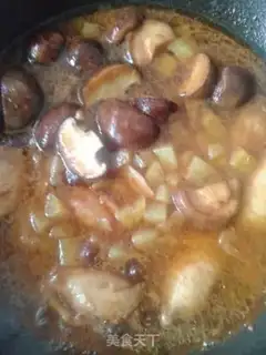 Make Chicken wings step 11