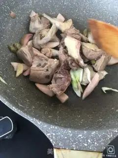 Make Roast pigeon step 11