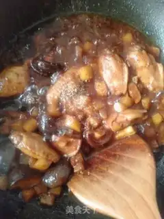 Make Chicken wings step 13