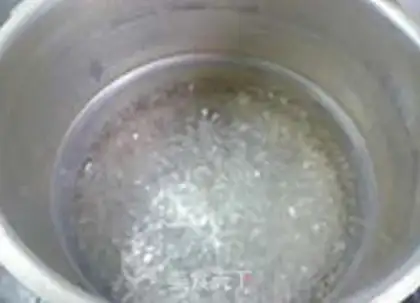Make Porridge step 6