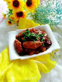 Make Chicken wings step 14