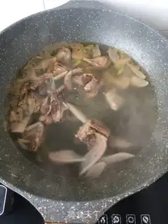 Make Roast pigeon step 14