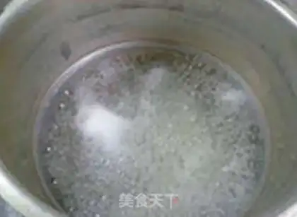 Make Porridge step 7