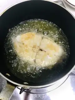 Make The horsefish step 3