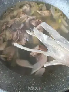 Make Roast pigeon step 15