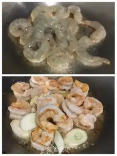 Make Shrimp step 2