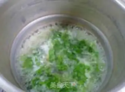 Make Porridge step 9