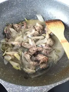 Make Roast pigeon step 16