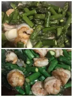 Make Shrimp step 3