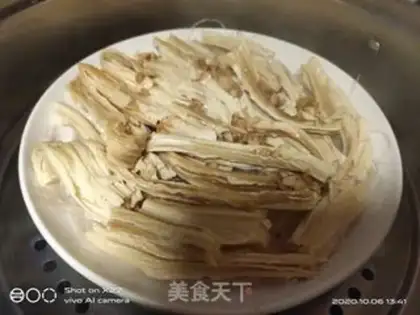 Make Fans are rotting step 5