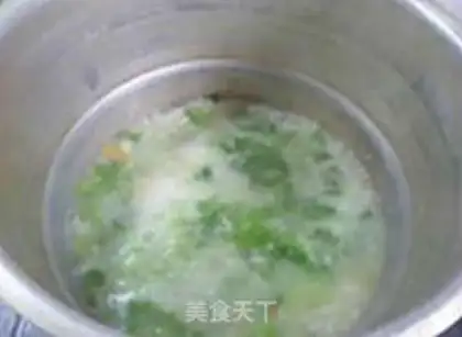 Make Porridge step 10