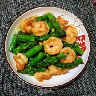 Make Shrimp step 4