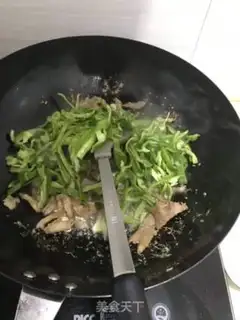 Make Pepper sauce step 2