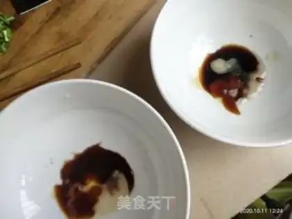 Make Clear water step 3