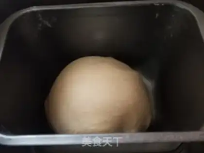 Make Milk toast step 0