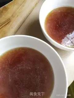 Make Clear water step 4