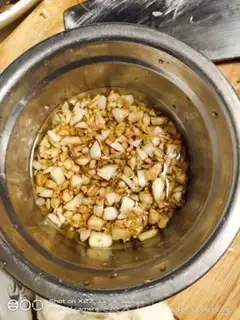 Make A fan-based prawn step 1