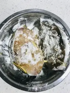 Make Cheesefish step 3