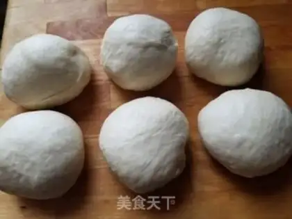 Make Milk toast step 3