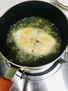 Make Cheesefish step 4