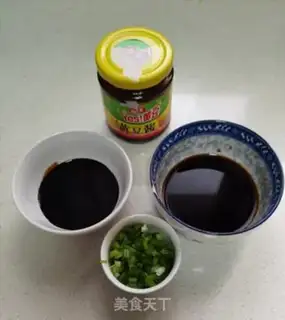 Make Bean-fruit buns step 6