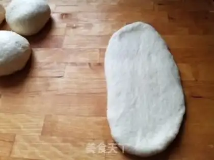 Make Milk toast step 4