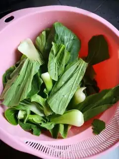 Make Garlic oil step 0