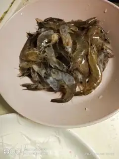 Make A fan-based prawn step 3