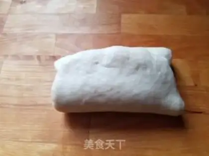 Make Milk toast step 5