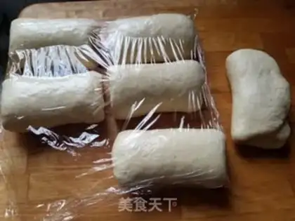 Make Milk toast step 6