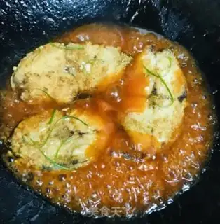 Make Cheesefish step 7