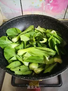 Make Garlic oil step 2