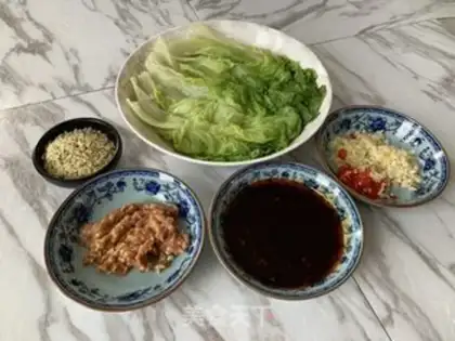 Make Pyramid cauliflower step 0