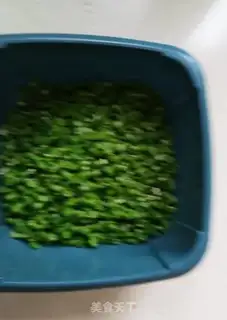 Make Bean-fruit buns step 11