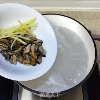 Make Porridge of the orchids step 8
